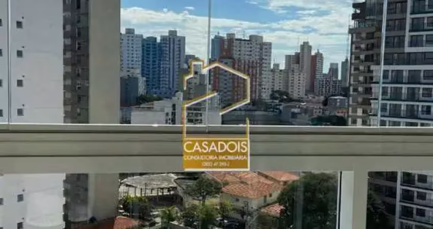 Apartamento para alugar com 51m², 1 quarto e 1 vaga no sumaré - sp, próximo ao metrô vila madalena