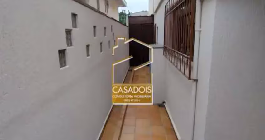 Sobrado à venda com 216 m², 3 quartos e 2 vagas no parque são domingos - sp, próximo da av. do anastácio