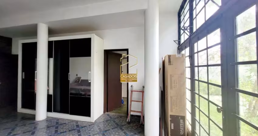 Casa para alugar com 430 m², 7 quartos e 4 vagas em perdizes - sp, próximo da av. sumaré