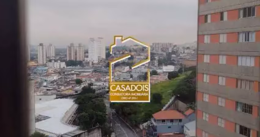 Apartamento à venda com 88m², 3 quartos e 1 vaga na freguesia do ó - sp, próximo da av. itaberaba