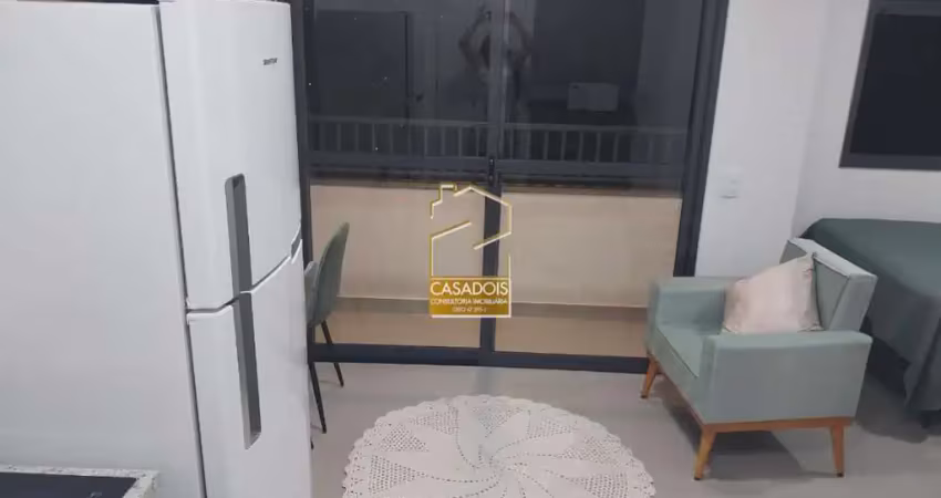 Apartamento para alugar com 27m², 1 quarto e 1 vaga na àgua branca - sp, próximo do allianz parque