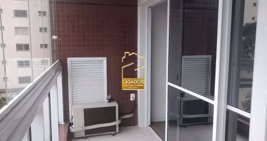 Apartamento para alugar com um quarto e uma vaga na saúde