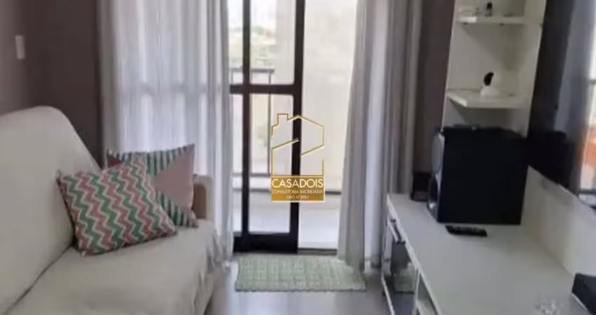Apartamento à venda com 79m², 3 quartos e 2 vagas no ipiranga - sp, próximo ao museu do ipiranga