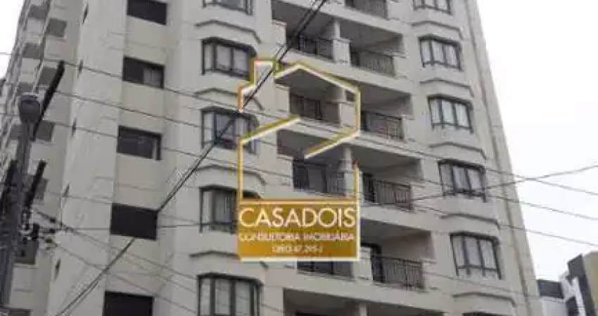 Apartamento com 1 quarto para alugar na Avenida Miruna, 420, Moema, São Paulo
