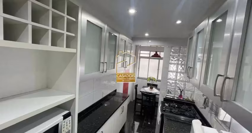 Aluguel de apartamento de 2 quartos e 1 vaga no jardim paulista