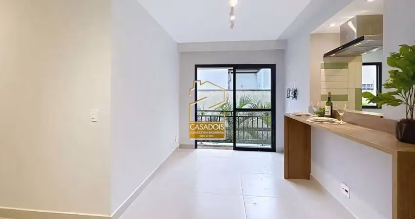 Apartamento à venda com 60m 2 quartos 1 vaga na saúde