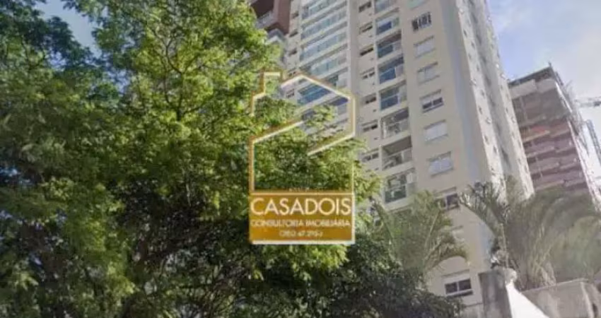 Venda ou locação de moderno apartamento dúplex, mobiliado, com 1 quarto (suíte) e 1 vaga no brooklin