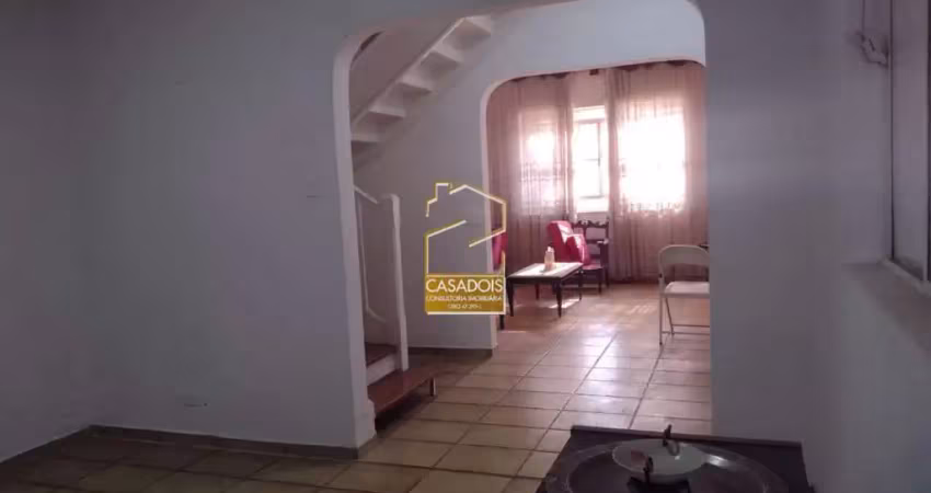 Casa à venda com 3 quartos e 3 vagas na àgua branca - sp, próximo ao bourbon shopping são paulo e estação àgua branca