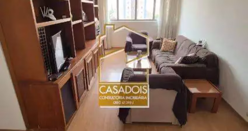 Apartamento à venda com 47m², 1 quarto e 1 vaga na àgua branca - sp, à poucos metros do parque da àgua branca