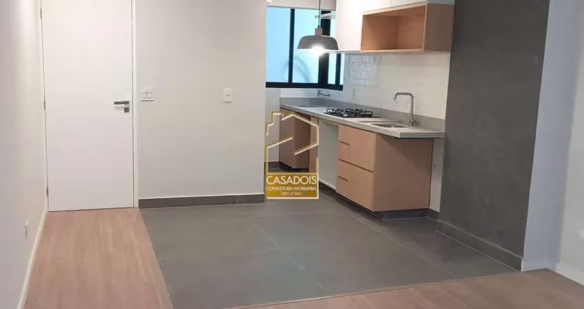 Apartamento à venda com 2 quartos e 1 vaga na vila mariana - sp, próximo ao parque do ibirapuera e sesc vila mariana