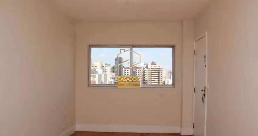 Apartamento à venda com 2 quartos e 1 vaga na vila mariana - sp, próximo ao parque do ibirapuera e instituto dante pazzanese de cardiologia