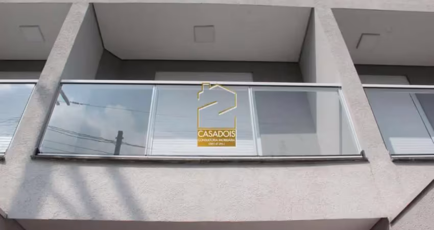 Casa nova à venda com 3 quartos e 2 vagas no jardim nosso lar - sp, próximo ao parque nabuco