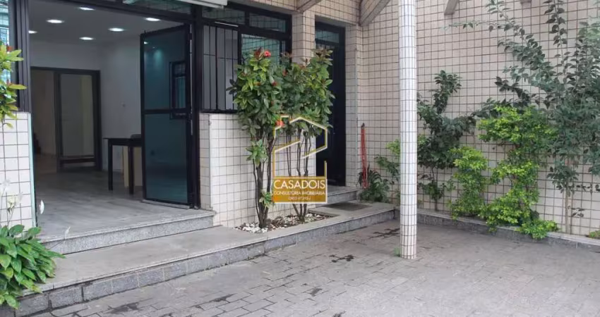 Prédio comercial com 750 m² ao lado da estação metrô jabaquara - locação