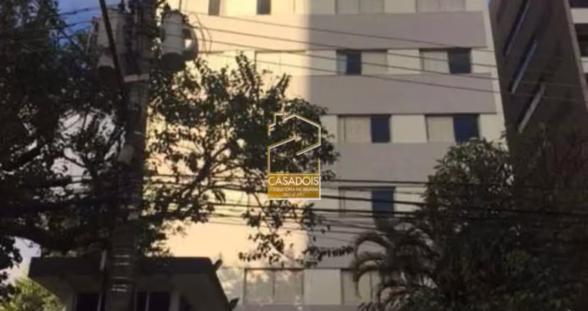 Apartamento para locação com 3 quartos e 1 vaga na vila mariana - sp, próximo ao parque do ibirapuera