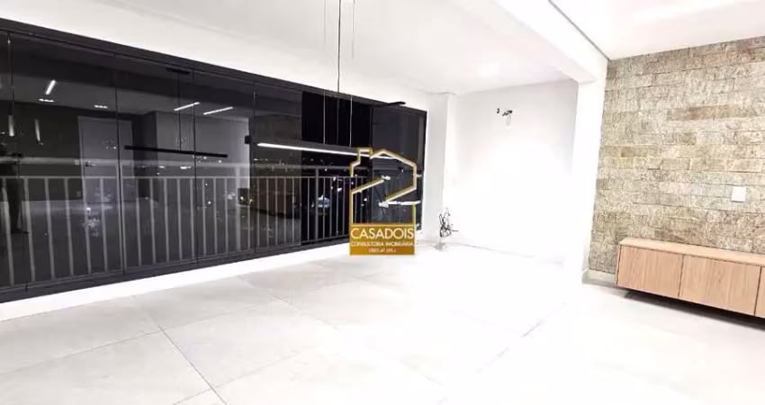 Apartamento com 3 suítes, varanda gourmet e lazer completo - isla by cyrela