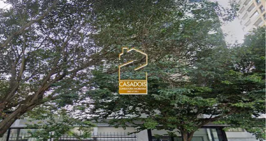 Apartamento com 2 quartos à venda na Rua Nhu-Guaçu, 209, Campo Belo, São Paulo