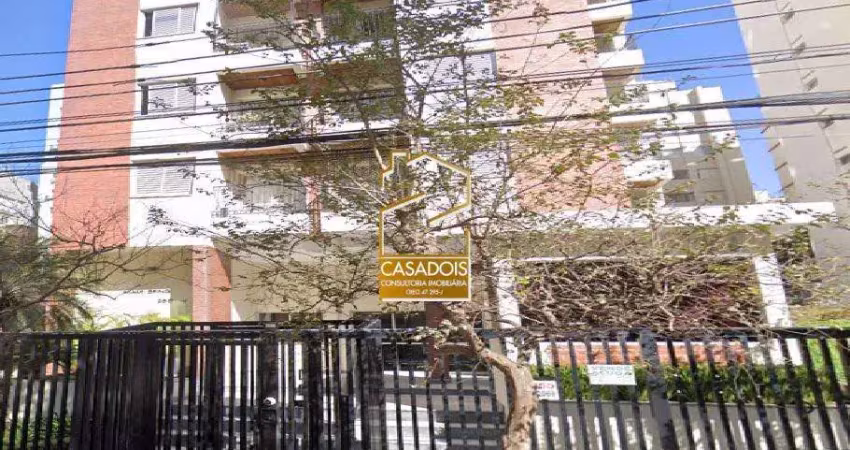 Aluguel de apartamento de 1 dormitório no coração do itaim bibi