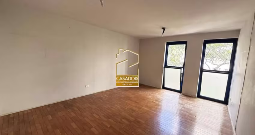 Apartamento à venda com 2 quartos e 1 vagas em moema - sp, próximo da escola móbile