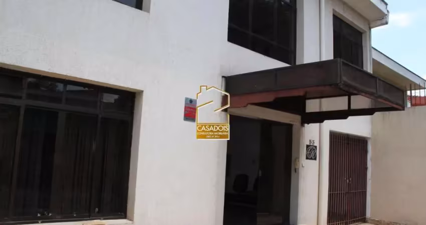 Casa comercial para locação em santo amaro - sp, próxima à estação santo amaro e largo treze