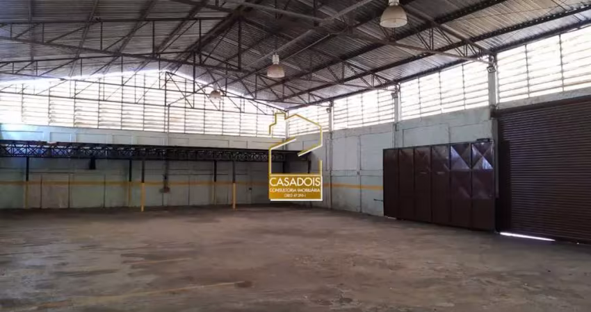 Galpão para locação 460m2 em pirituba - sp, próximo a escola senai de pirituba