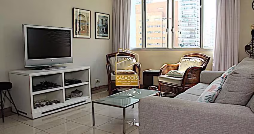 Apartamento à venda com 3 quartos e 2 vagas em moema pássaros, próximo as avenidas hélio pelegrino e santo amaro