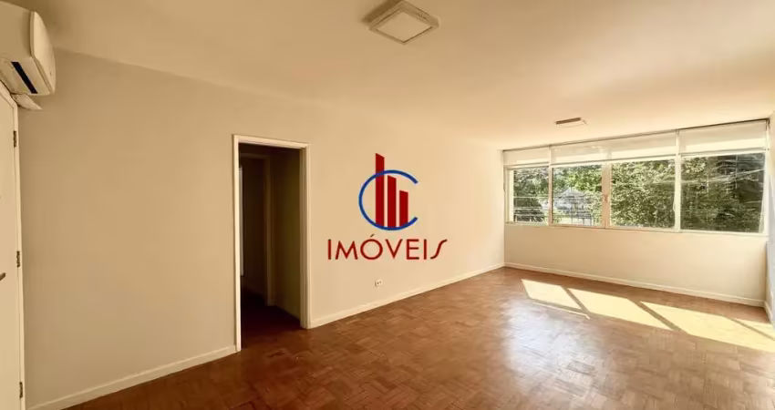 Apartamento à venda 2 quartos e 1 vaga no jardim europa - sp, próximo ao esporte clube pinheiros