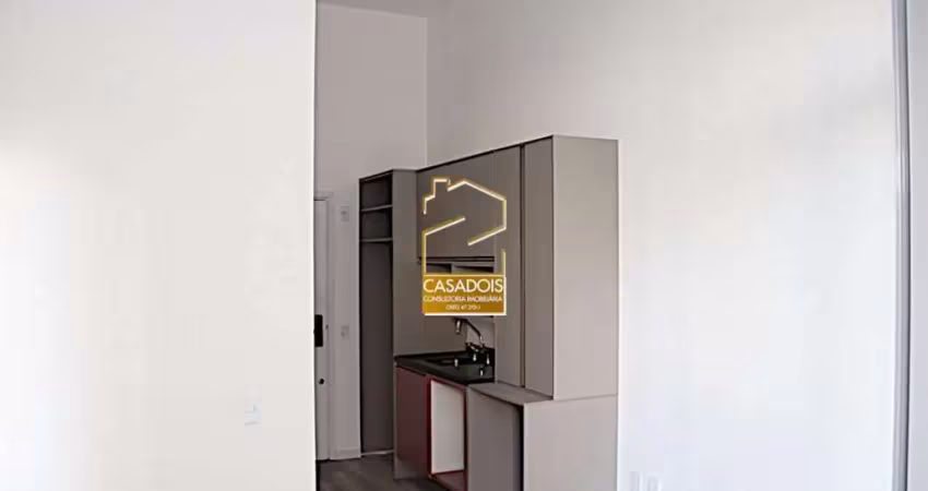 Apartamento para venda, 01 quarto, 01 vaga, na vila mariana, a 400m do metrô santa cruz