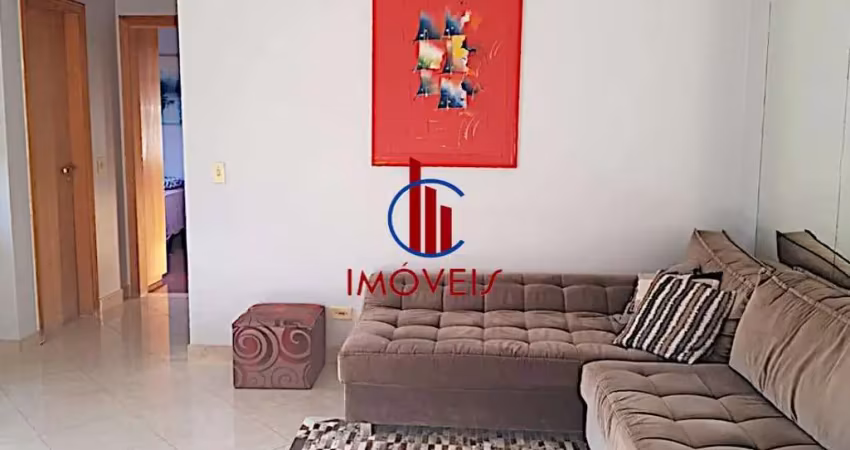 Apartamento à venda com 2 quartos e 2 vagas na chácara inglesa - sp, próximo a av. ricardo jafet