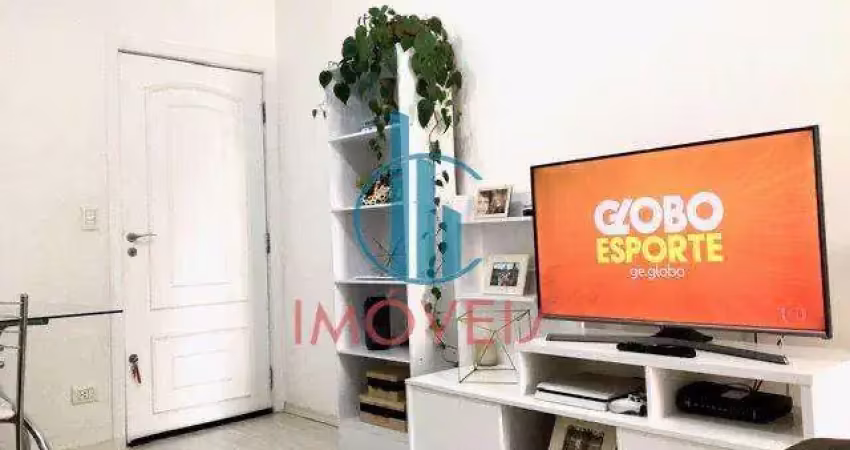 Apartamento 2 quartos 1 vaga no miolinho da vila mariana