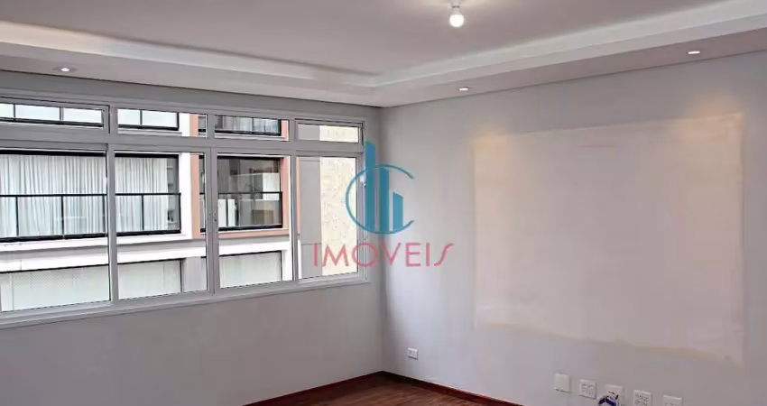 Apartamento com 2 quartos à venda na Rua José Maria Lisboa, Jardins, São Paulo