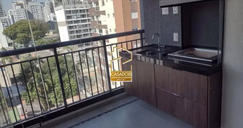 Apartamento a venda com 68m2, 2 quartos e 1 vaga na pompéia - sp, a poucos metros do allianz parque