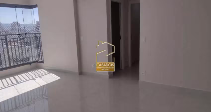 Apartamento para alugar com 49m², 2 quartos e 1 vaga no belenzinho - sp, próximo a estação do metrô mooca-bresser