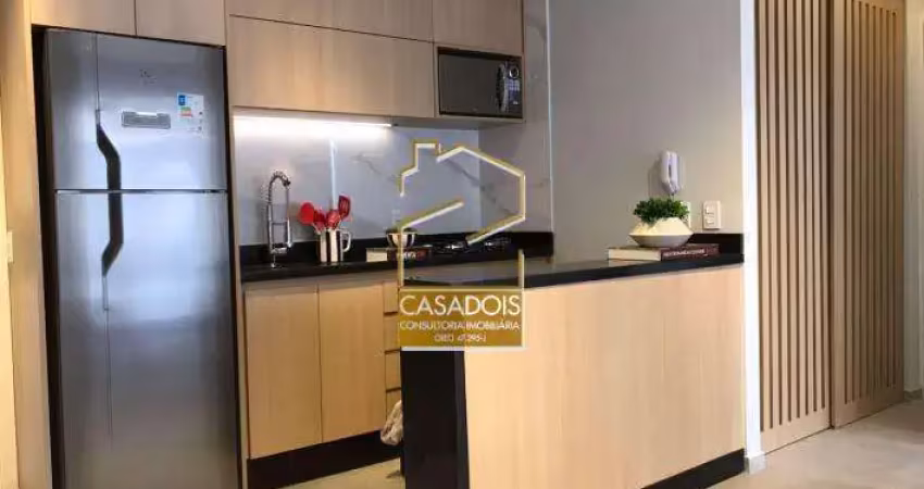 Apartamento para alugar com 63m2, 2 quartos e 1 vaga na vila madalena - sp, próximo a estação vila madalena do metrô