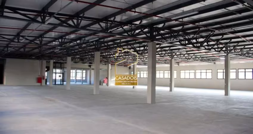 Prédio comercial para alugar com 4571m², 15 salas, 09 banheiros e 28 vagas, na lapa de baixo - sp