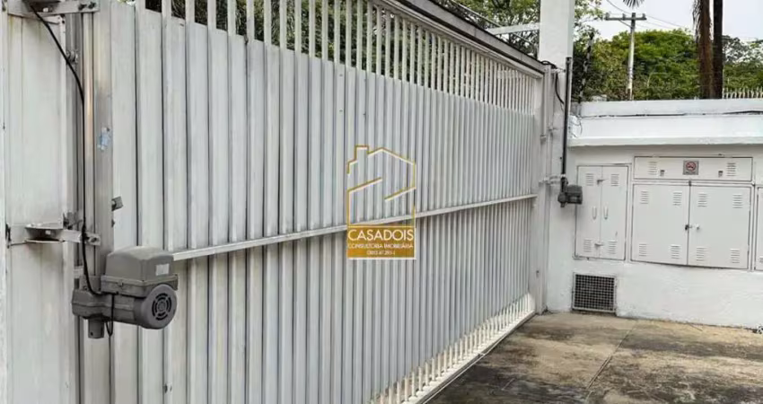 Prédio comercial para alugar com 580m², 11 salas, 11 banheiros e 12 vagas, no sumaré - sp, próximo à av. sumaré e metrô