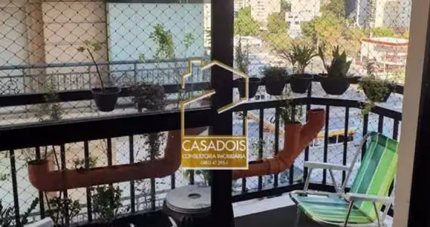 Aluguel de apartamento mobiliado de 60m²au, 1 suíte e 1 vaga na vila olímpia