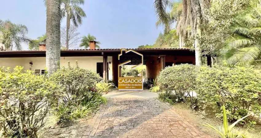 Casa com 3 quartos à venda na Rua Vieira Serra, Jardim Branca Flor, Embu das Artes