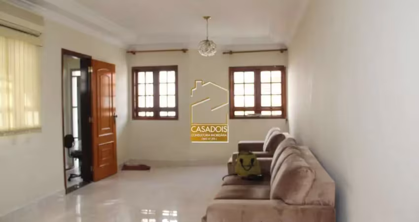 Casa à venda ou para alugar com 240 m², 3 quartos e 5 vagas em santana - sp, próxima do hospital veterinário wevets