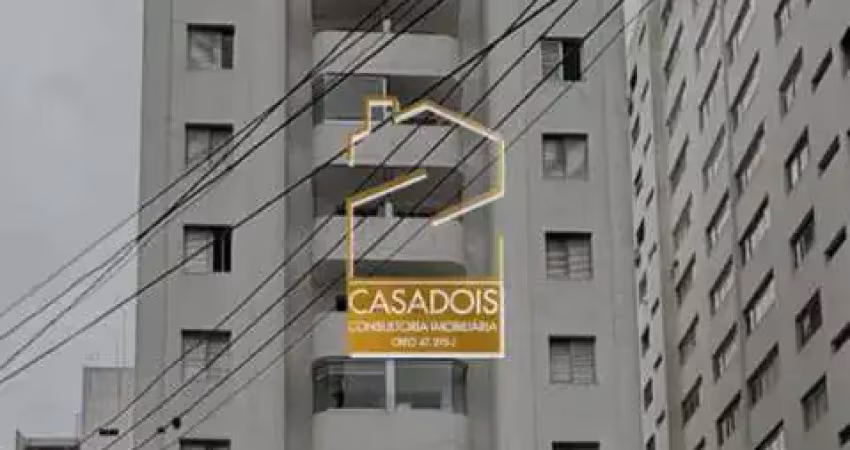 Aluguel de apartamento de 2 quartos e 1 vaga no itaim