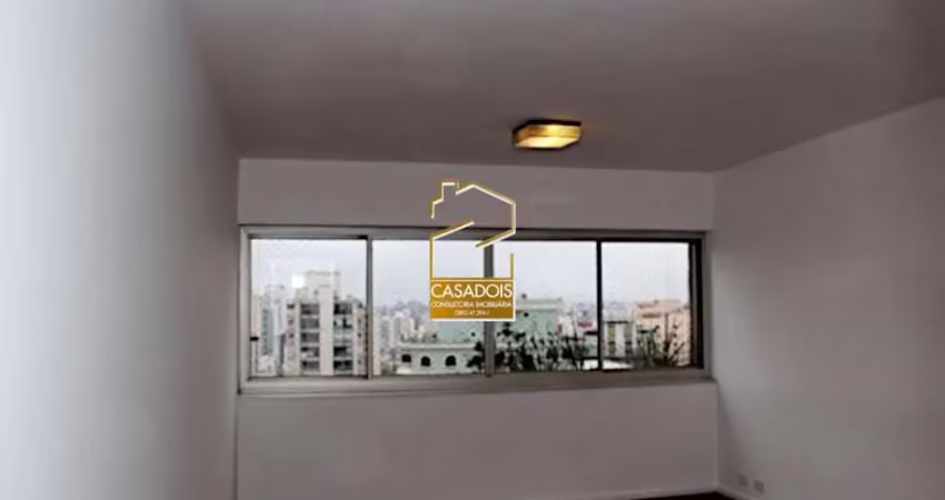 Apartamento para alugar com 100m2, 2 quartos e 1 vaga na vila mariana - sp, no miolinho mais querido da vila