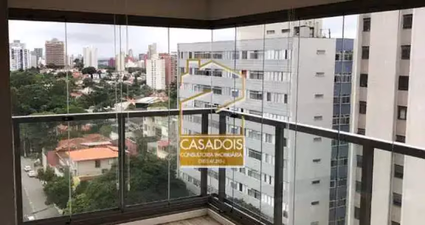 Aluguel de apartamento de 67m² au e 2 quartos (1 suíte) na vila madalena
