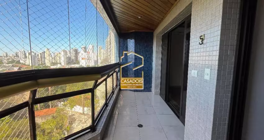 Apartamento à venda com 176m 4 quartos 3 vagas na vila mariana