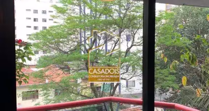 Apartamento à venda com 81m2, 3 quartos e 1 vaga na vila clementino - sp, perto de escola paulista de medicina - unifesp
