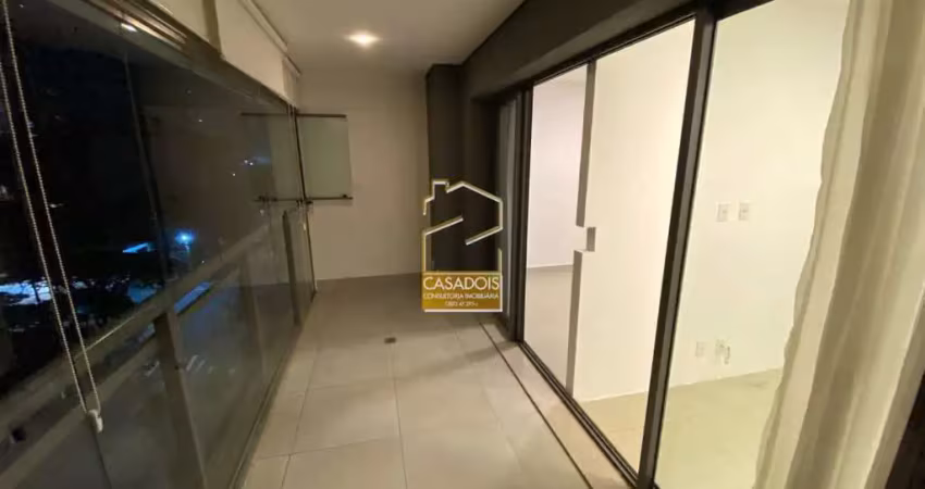 Apartamento para alugar com 41m2, 1 quarto e 1 vaga na vila mascote, próximo da padaria periquito