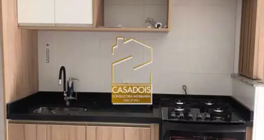 Apartamento para alugar com 30m², 1 quarto e sem vaga no jardim da glória - sp, próximo do parque do ipiranga