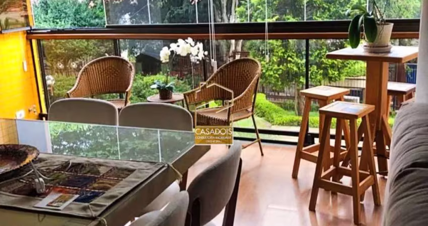 Apartamento à venda com 125m², 4 dorms, 2 vagas na vila mariana - sp, próximo ao hortifruti da rua humberto i e metrô ana rosa