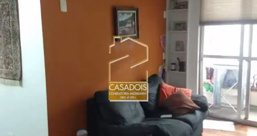 Apartamento com 2 quartos à venda na Rua Visconde da Luz, Vila Nova Conceição, São Paulo