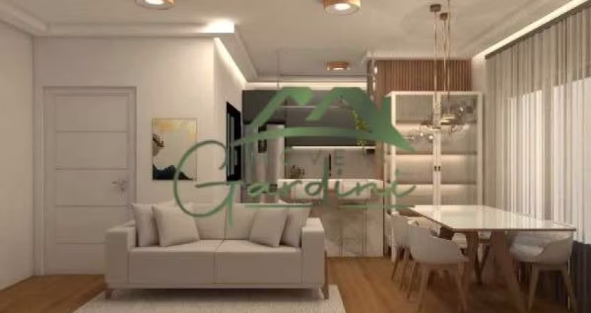Casa com 2 quartos à venda na Rua Mariangela Rocha Fabeni, 850, Santa Regina, Itajaí