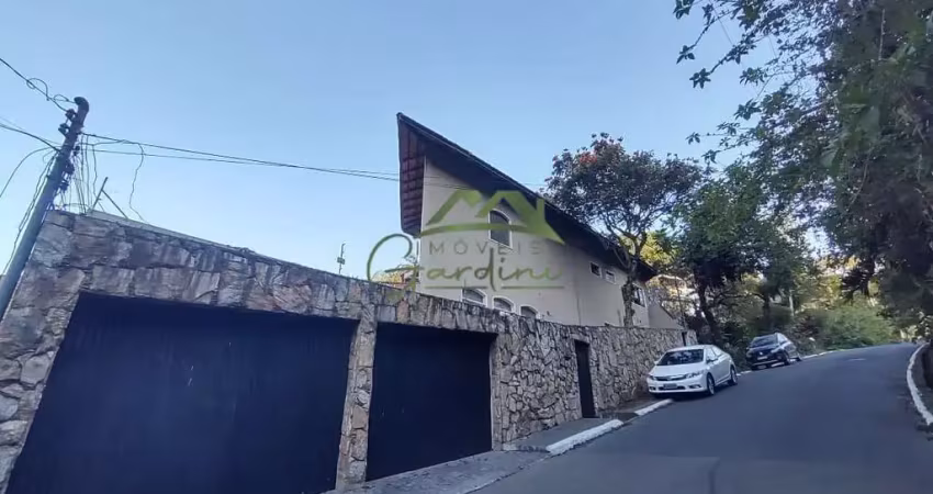 Casa com 5 quartos à venda na Antonio M Vasconcellos Drumond, 85, Fazenda, Itajaí
