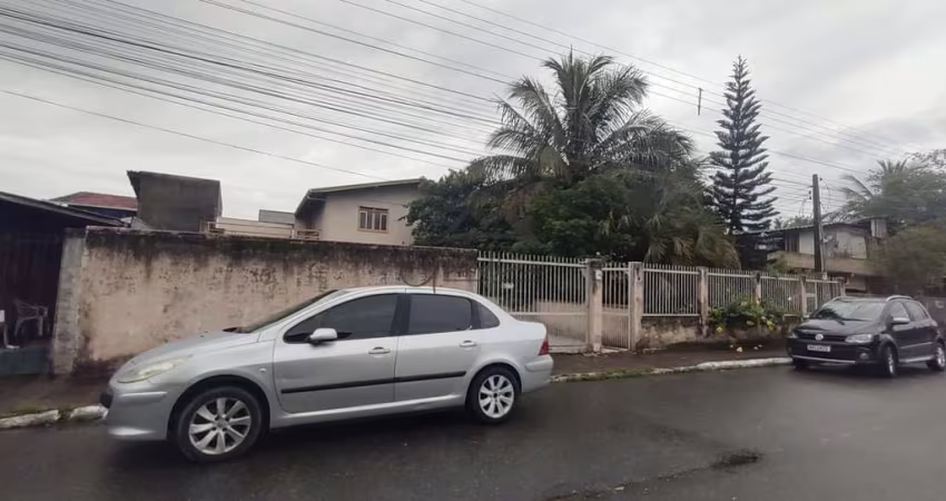 Terreno à venda na Rua Doutor Nelly Piccoli, 170, Cidade Nova, Itajaí